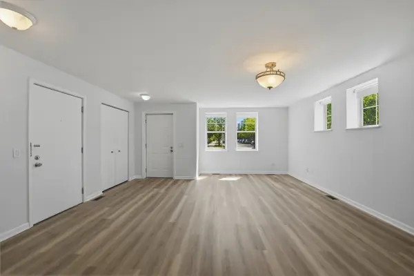 3560 S Federal ST, Chicago, IL 60609