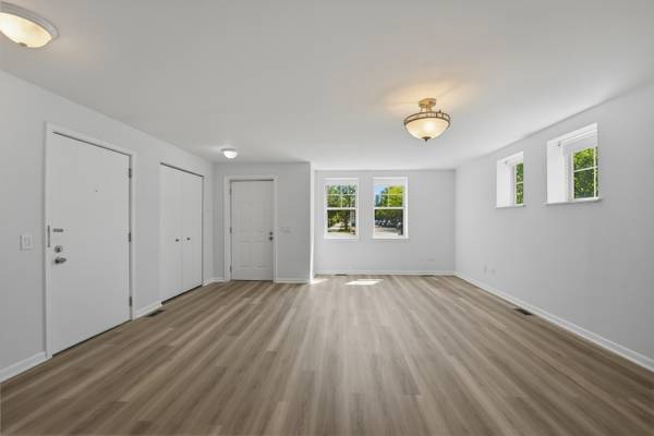 3560 S Federal ST, Chicago, IL 60609