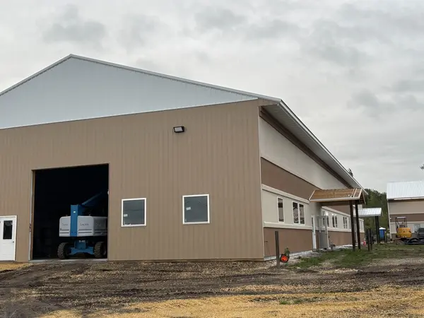 3052 LINCOLN WAY, Clinton, IA 52732