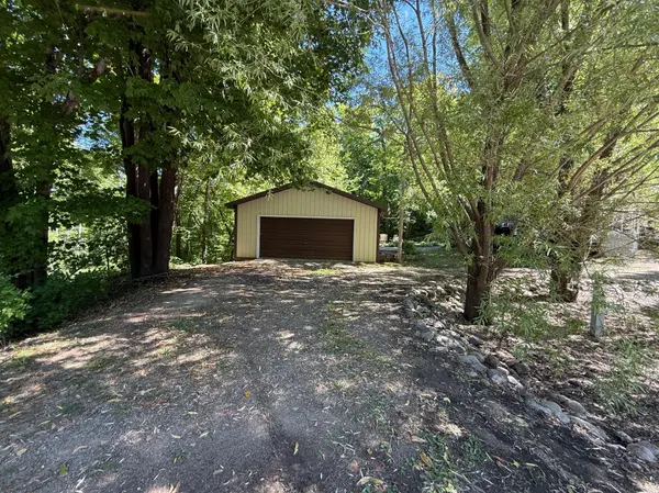 44634 Crystal Hills DR, Pelican Rapids, MN 56572