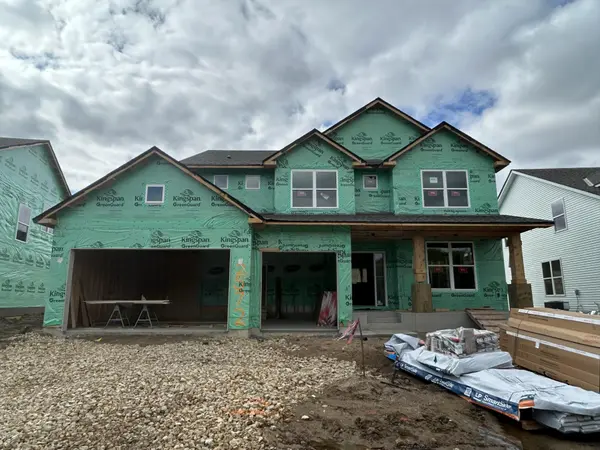 2572 Rock Elm RD, Shakopee, MN 55379
