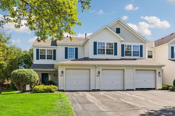 1673 Countryside DR, Shakopee, MN 55379