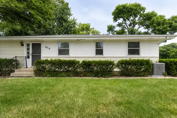 3818 W 103rd ST, Bloomington, MN 55431