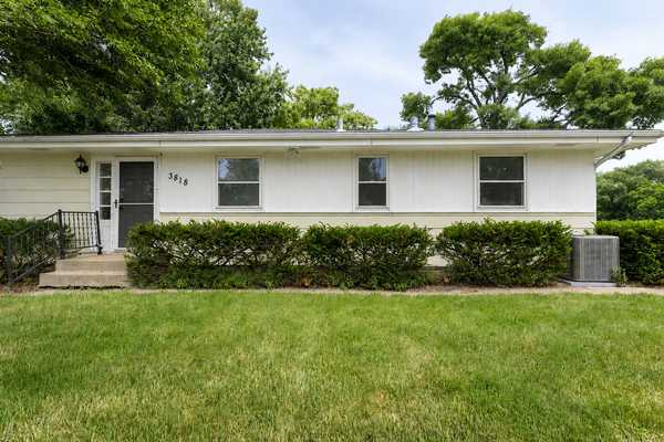 3818 W 103rd ST, Bloomington, MN 55431