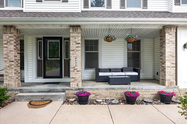 4533 Lasalle AVE NE, Saint Michael, MN 55376