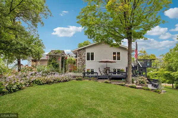 5090 323rd Street WAY, Cannon Falls, MN 55009