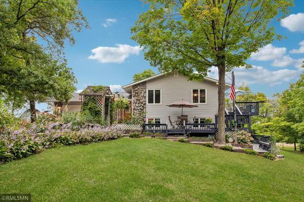 5090 323rd Street WAY, Cannon Falls, MN 55009