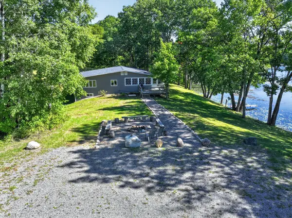 50540 Snow Lake RD, Vining, MN 56588