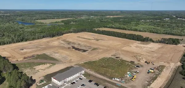TBD Lot 2 Block 2 Shamrock Ave, Park Rapids, MN 56470