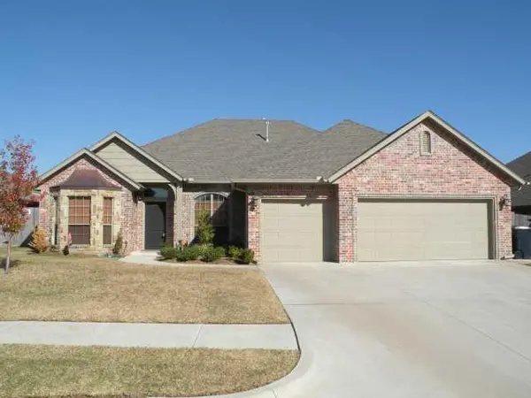 8709 NW 105th ST, Oklahoma City, OK 73162