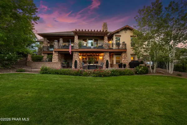 2487 Blueridge CIR, Prescott, AZ 86301