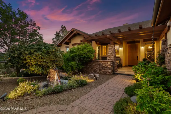 2487 Blueridge CIR, Prescott, AZ 86301