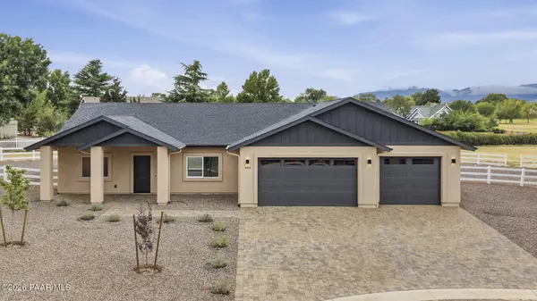 934 Aubrey LN, Chino Valley, AZ 86323