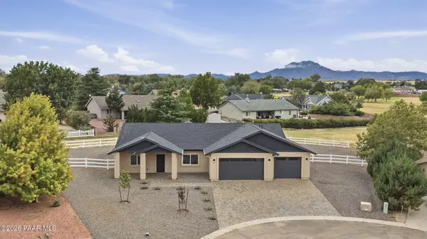 934 Aubrey LN, Chino Valley, AZ 86323