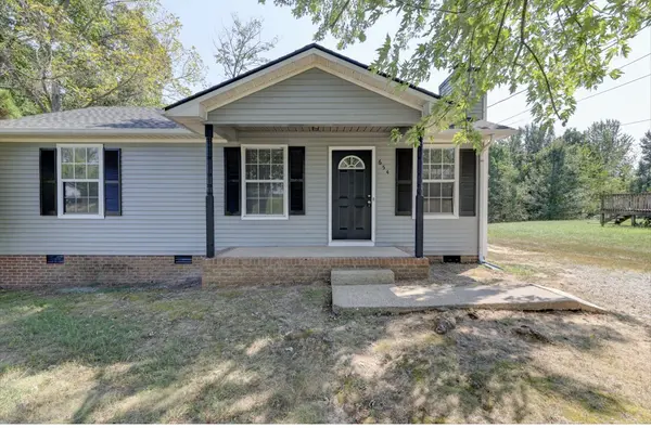 654 Artic Ave, Oak Grove, KY 42262