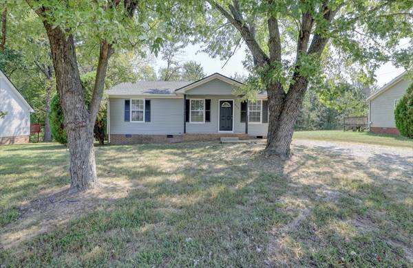 654 Artic Ave, Oak Grove, KY 42262