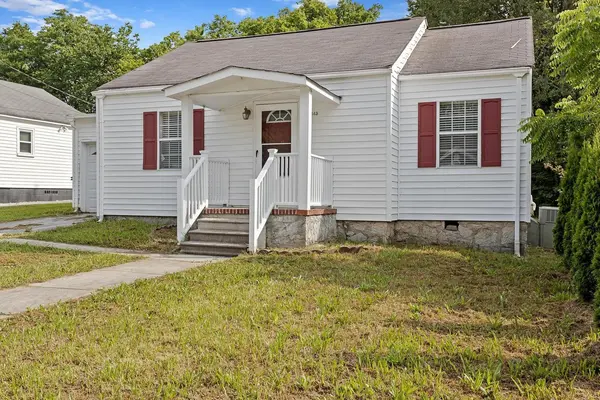 5345 Rose Street, Chattanooga, TN 37412