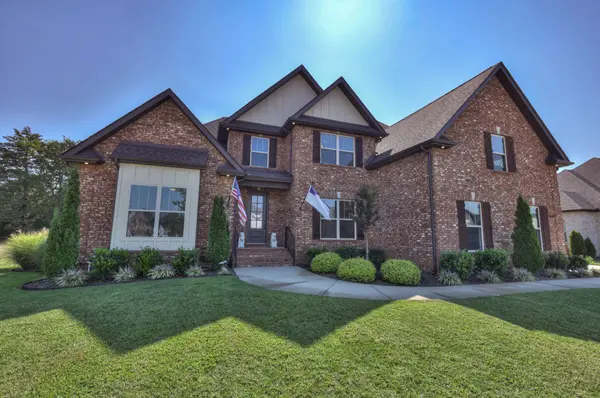 1439 Ansley Kay Dr, Christiana, TN 37037