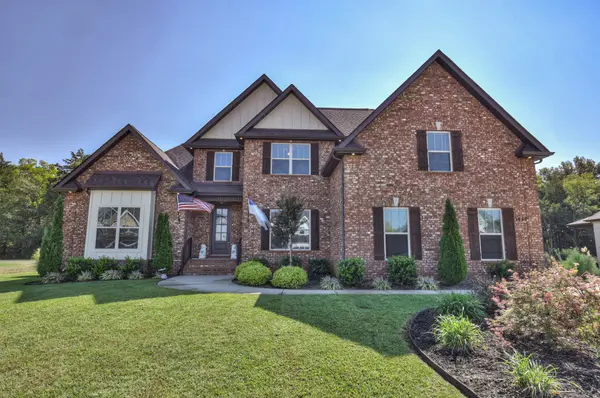 1439 Ansley Kay Dr, Christiana, TN 37037