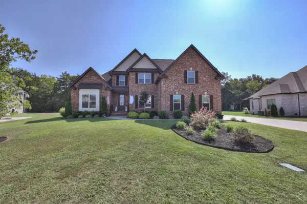 1439 Ansley Kay Dr, Christiana, TN 37037