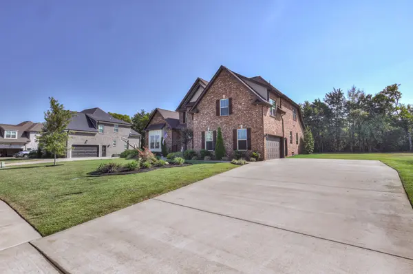 1439 Ansley Kay Dr, Christiana, TN 37037
