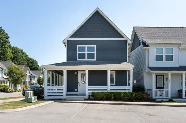 741 Mill Creek Meadow Dr, Nashville, TN 37214
