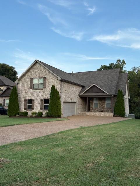 428 Zephyr Cv, Lebanon, TN 37087