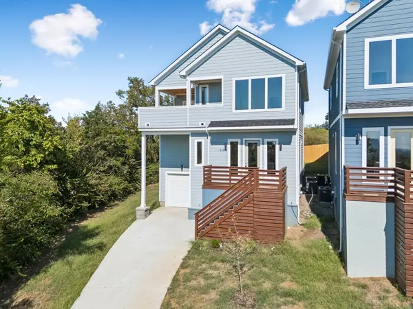 2109C W Summitt Ave, Nashville, TN 37218