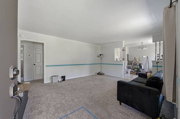 535 Donna Dr, Clarksville, TN 37042