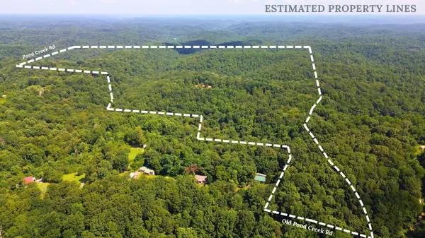 8218 Old Pond Creek Rd, Nashville, TN 37209