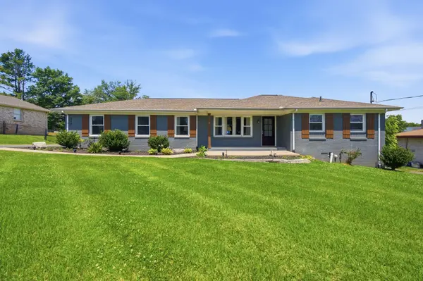 218 Almaville Rd, Smyrna, TN 37167