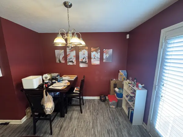 4005 Cody Dr, La Vergne, TN 37086