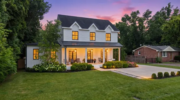 114 Gist St, Franklin, TN 37064