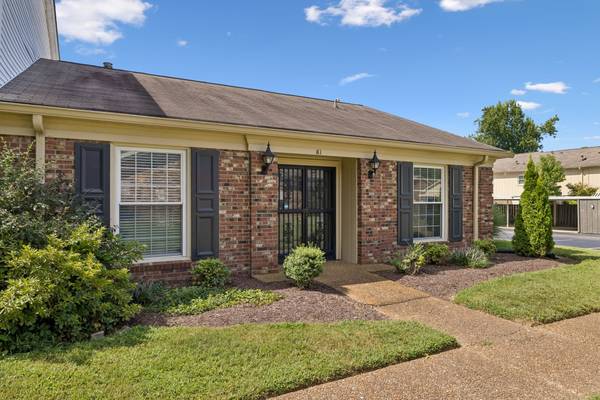 8207 Sawyer Brown Rd #K1, Nashville, TN 37221