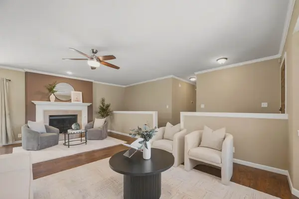 1844 N Evergreen Ln, Wichita, KS 67212