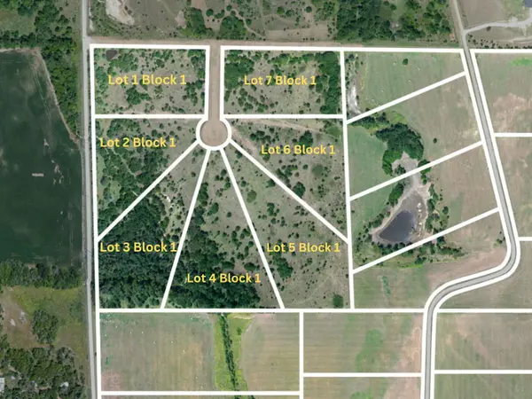 000 Spy Glass Circle, Udall, KS 67146