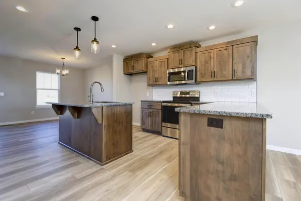 559 N Bryan AVE #Lot 17, Rogersville, MO 65742