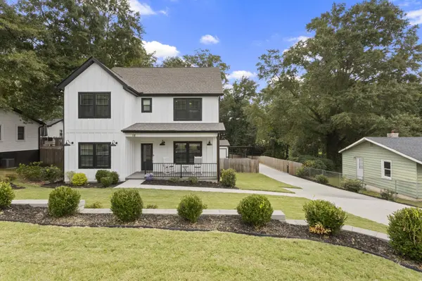 118 Boyd AVE, Simpsonville, SC 29681