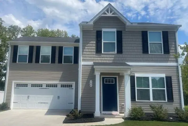 584 Eden Hall RD, Woodruff, SC 29388