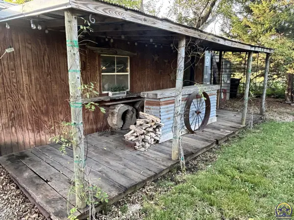 509 Main ST, Cottonwood Falls, KS 66845