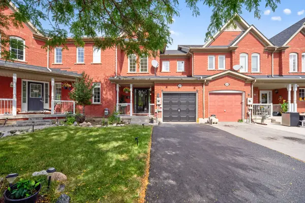 44 Monaco CT, Brampton, ON L7A 1X4