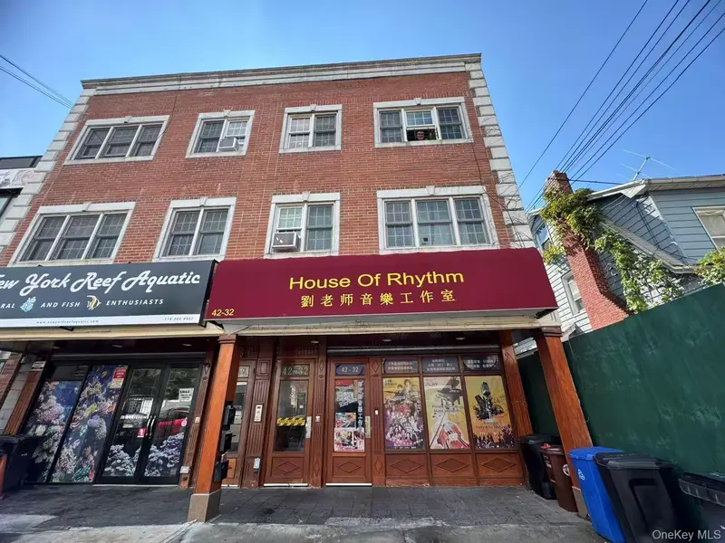 42-32 162nd ST, Flushing, NY 11358