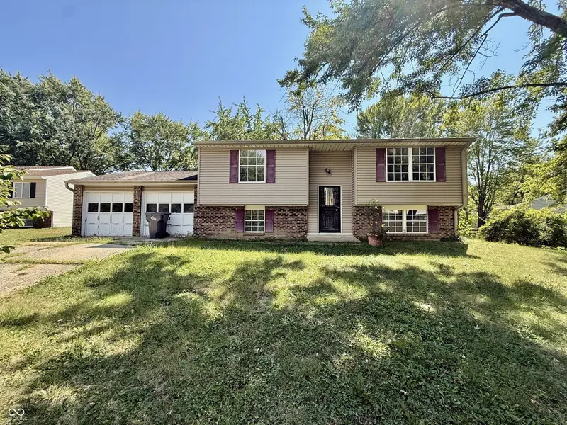 1631 Whistler, Indianapolis, IN 46229