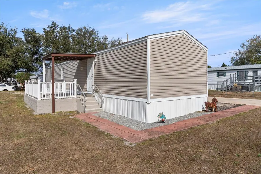 6526 JACK ST, Punta Gorda, FL 33982