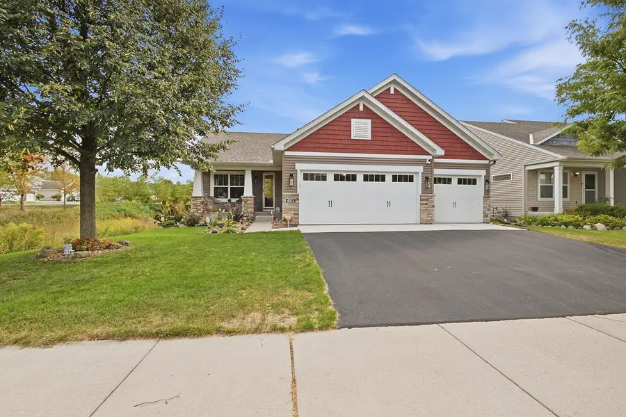 4013 126th PL, Savage, MN 55378