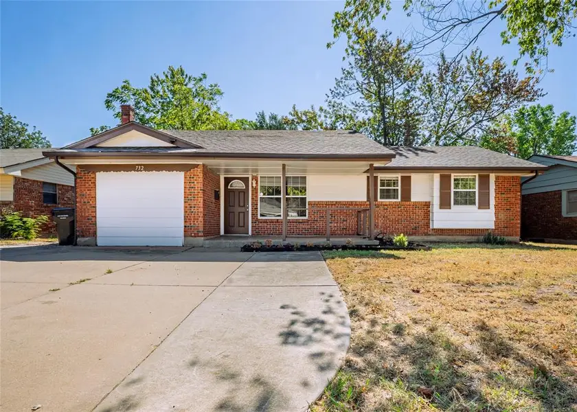 732 Butler ST, Oklahoma City, OK 73160