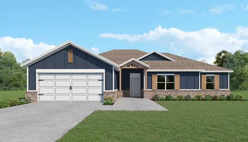 3661 Manning Farms BLVD, El Reno, OK 73036