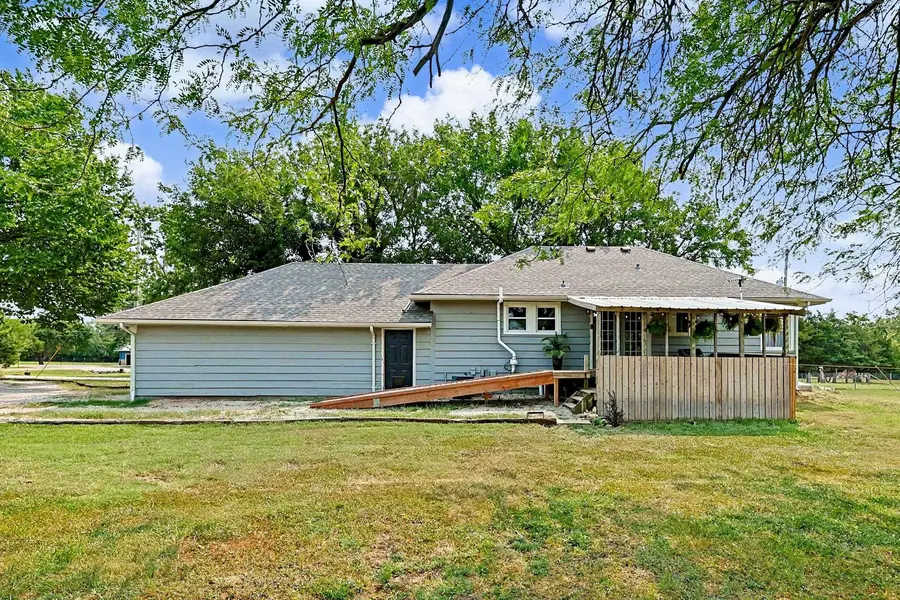 10605 SW 114th Ter, Augusta, KS 67010