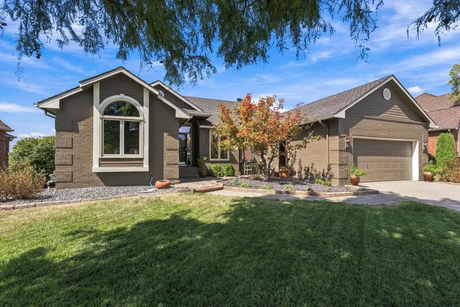 4245 N Ironwood St., Wichita, KS 67226