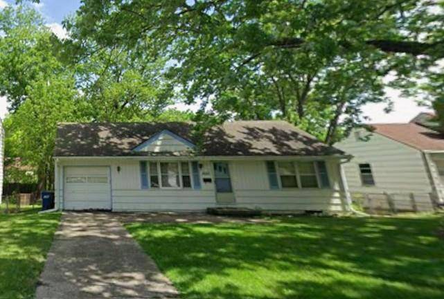 5733 Dearborn ST, Mission, KS 66202